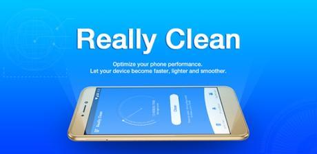 Really Clean – Intelligent&Effective