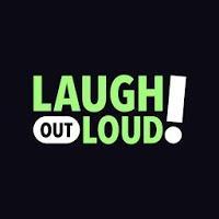 Laugh Out Loud by Kevin Hart