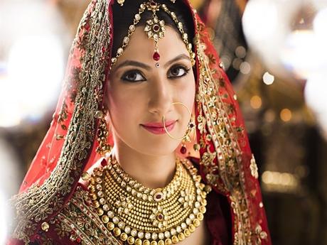 Indian Bridal Jewellery Guide - Jewellery Tips