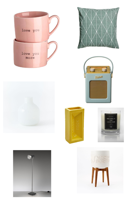 10 Online Interior Finds I Really Quite Like