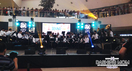 Sound Mates a Celebration of Music at SM City Fairview