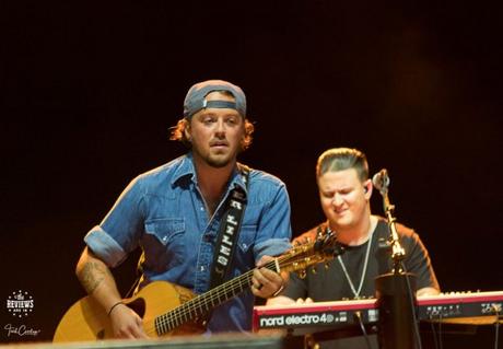 Candyland: Love and Theft at Boots & Hearts 2017