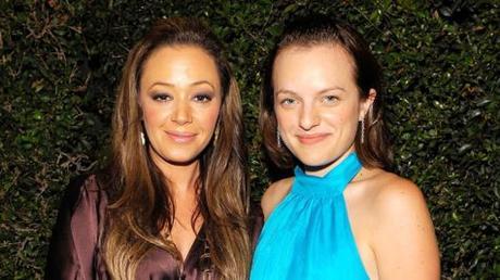 Quick Quotes: Leah Remini Says Church Of Scientology Doesn’t Allow Actress Elisabeth Moss To Talk To Her