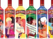 Drinks News: Smirnoff Celebrate Pride with Limited Edition Bottles
