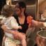 Salma Hayek Plays Chef and Babysitter for Ryan Reynolds and Blake Lively