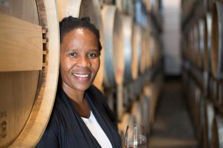 My latest in BKWine Magazine:  Ntsiki Biyela, the first black female winemaker in South Africa