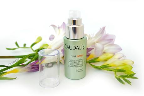 Caudalie • Vine [Activ], Glow Activating Skincare