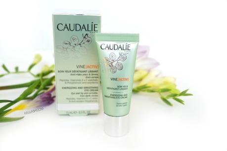 Caudalie • Vine [Activ], Glow Activating Skincare