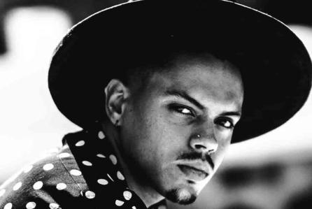 Evan Ross Has Landed A Recurring Role In Season 2 of ‘Star’ On FOX