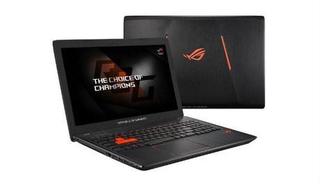 5 Awesome Gaming Laptops for the Hardcore Gamers