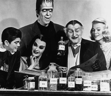 “The Munsters” Is Getting A Brooklyn Hipster Reboot At NBC