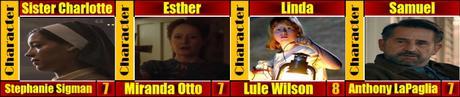 Annabelle: Creation (2017)