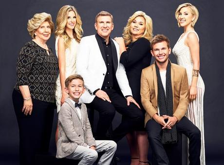 ‘Chrisley Knows Best’ Returns This September  + A New After-Show Hosted By Todd Chrisley