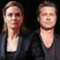 Brad Pitt, Angelina Jolie