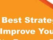Improve Your Website's Bounce Rate- Best Strategy