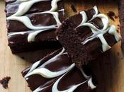 Peppermint Brownies