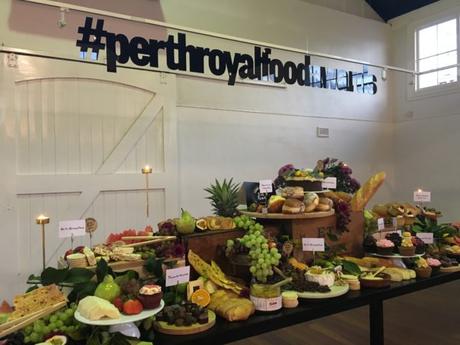 Perth Royal Food Awards – a showcase of WA’s finest foods