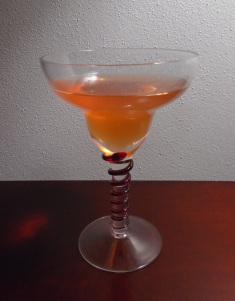 Friday Cocktail