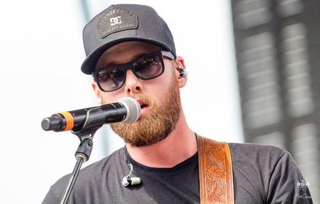 On Me: Andrew Hyatt at Boots & Hearts 2017