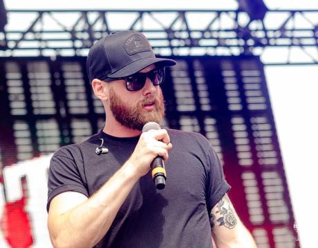 On Me: Andrew Hyatt at Boots & Hearts 2017
