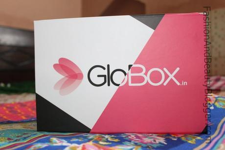 Unboxing and Review of August Glo Box