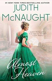 Book Review – Something Wonderful by Judith McNaught