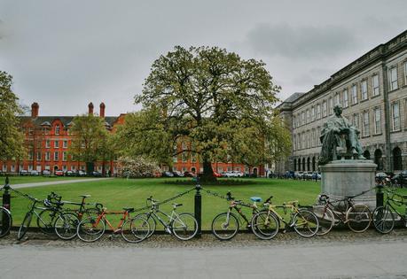 Travel / Ireland