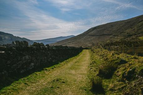 Travel / Ireland