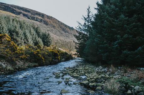 Travel / Ireland