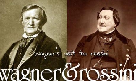 Met Opera Round-Up: The Season’s Last Gasp — ‘Tristan,’ ‘The Flying Dutchman,’ and the Wagner-Rossini Connection (Part Two)