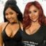 Jersey Shore, Then and Now, Nicole Snooki Polizzi