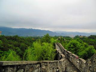 Hubei Province: China's Central Heart!