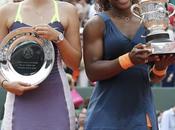 Maria Sharapova Claims Serena Williams Called “Little Bitch”