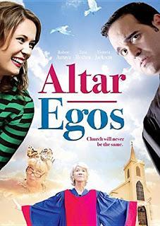 ALTAR EGOS Arrives on DVD on September 5th ~ Enter to Win It!