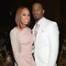 Olympic Gold Medalist Sanya Richards-Ross Gives Birth to First Child With NFL Star Aaron Ross