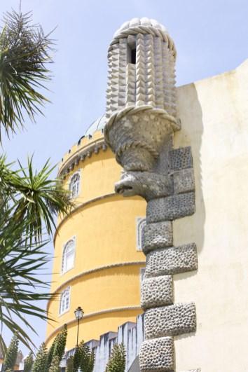 Traveling to...Palácio da Pena | Dreamery Events