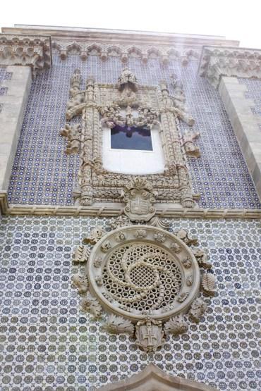 Traveling to...Palácio da Pena | Dreamery Events