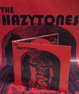 A Ripple Conversation With Mick Of The Hazytones