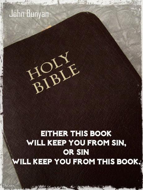 The Bible is so amazing