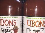 Better Brunch With Mary: Ubons Bloody Mary Mixes