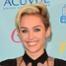 Miley Cyrus, Teen Choice Awards
