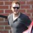 Chris Pratt Is All Smiles in First Appearance Since Anna Faris Split Announcement