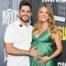 Thomas Rhett's Wife Lauren Akins Gives Birth to Baby Girl