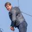 Tom Cruise Apparently Injured While Performing Mission: Impossible 6 Stunt