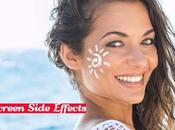 Sunscreen Side Effects Simple Tips Avoid Them