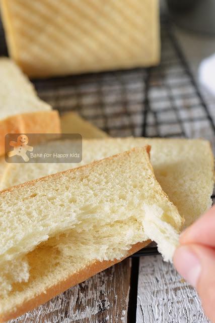 basic honey sandwich bread