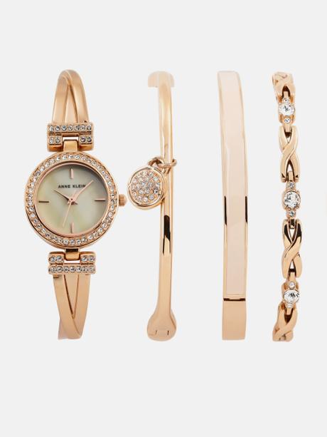 7 trends in ladies watches you should look forward to in 2017
