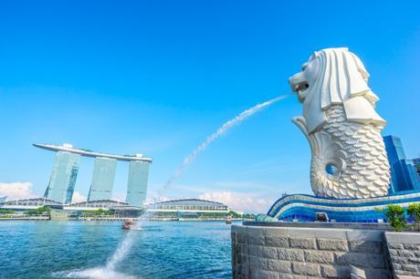 Singapore- Get The Glimpse Of Modernity And Ethnicity!