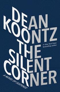 The Silent Corner by Dean Koontz- Feature and Review