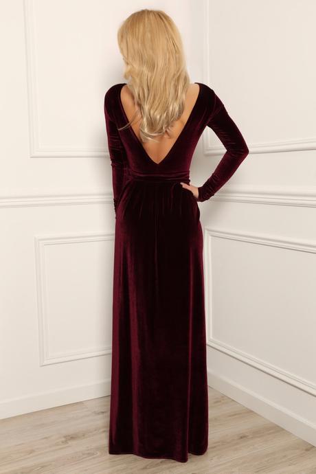 5 Reasons These Are Your Perfect Winter Bridesmaid Dresses!